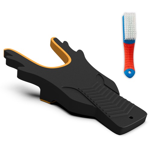 Boot jack - boot, for