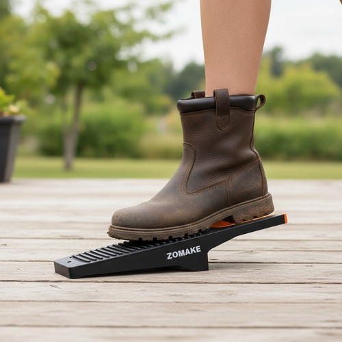 Boot jack remover - remover, for