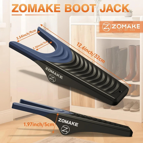 Zomake boot jack - jack,boot, remover