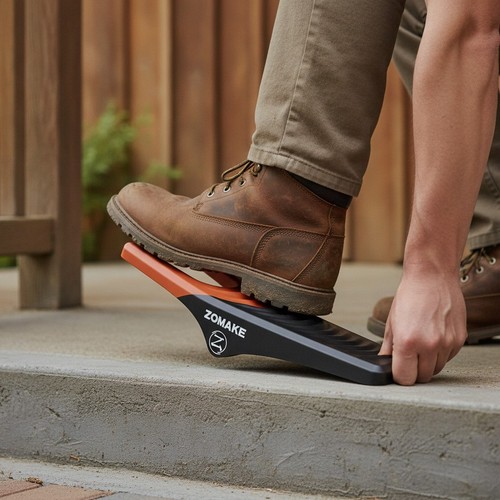 Boot jack - boot, remover