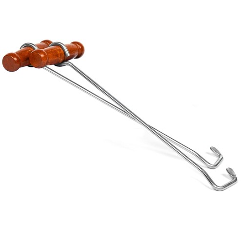 Cowboy boot puller long - cowboy,