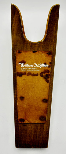 Vintage western outfitters - vintage,