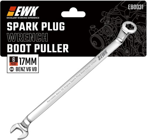 Ewk 17mm mercedes benz - ewk,
