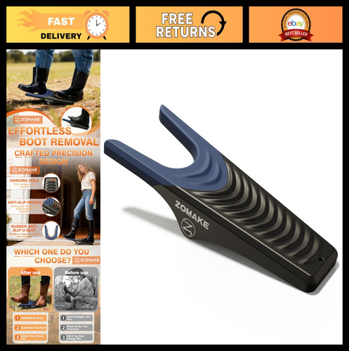Boot jack remover for - remover, cowboy