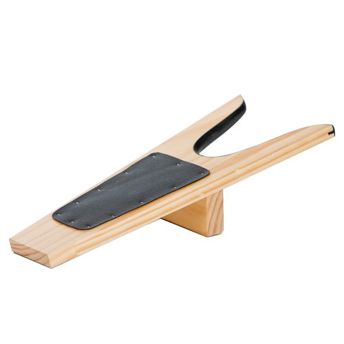 Jobsite boot jack - -,