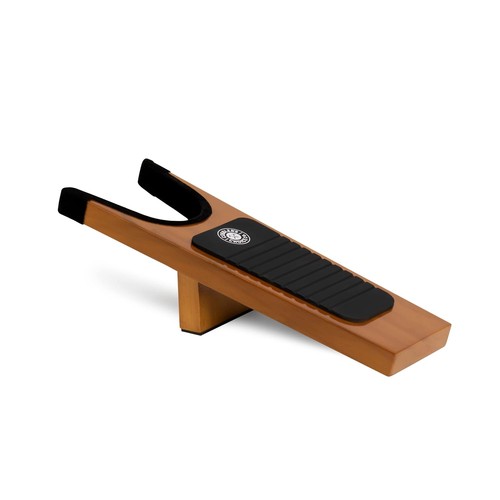 Wooden boot jack - jack,