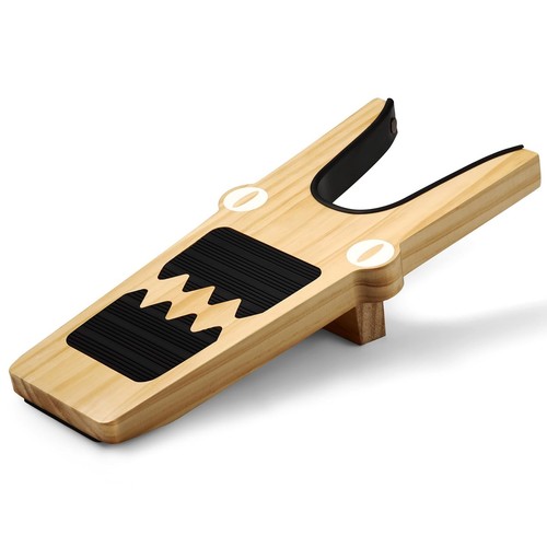 Wooden boot jack - -, extra
