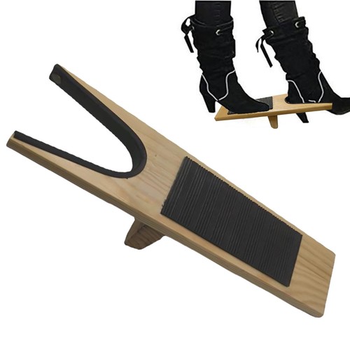 Boot jack wood - boot, jack,wood