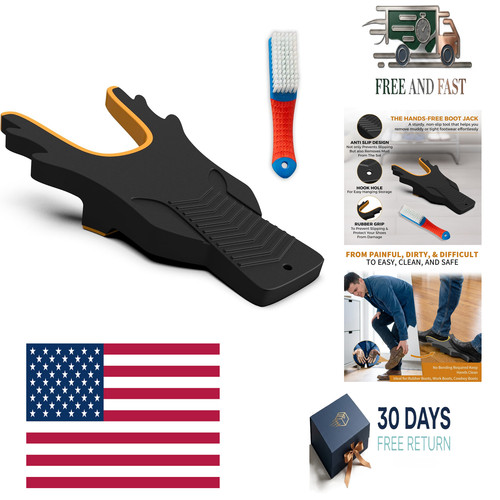 Boot jack remover - boot,