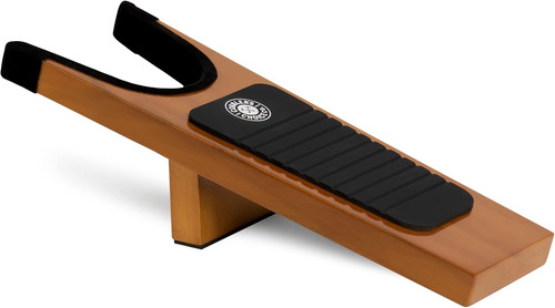 Cobbler choice wooden boot - choice,
