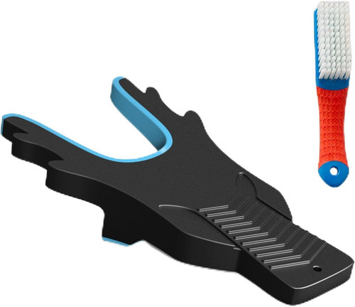 Boot jack - boot, for