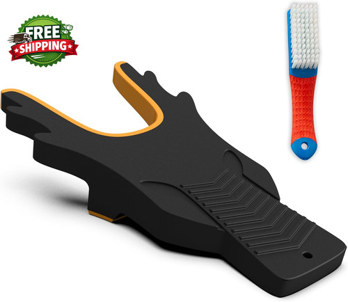 Boot jack remover - boot,