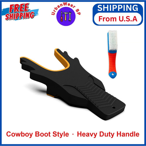 Boot jack - boot, remover