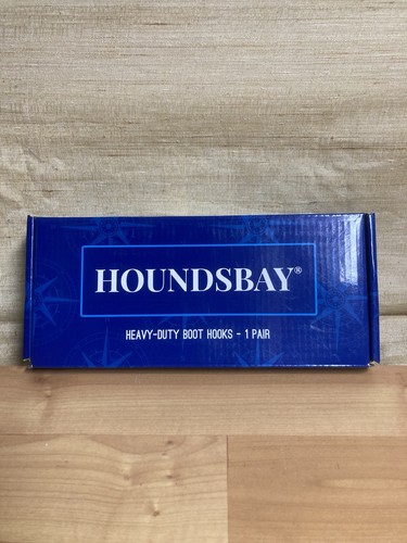 New houndsbay boot puller - puller, for