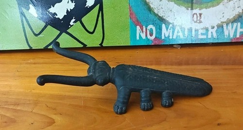 Vintage cast iron - vintage,