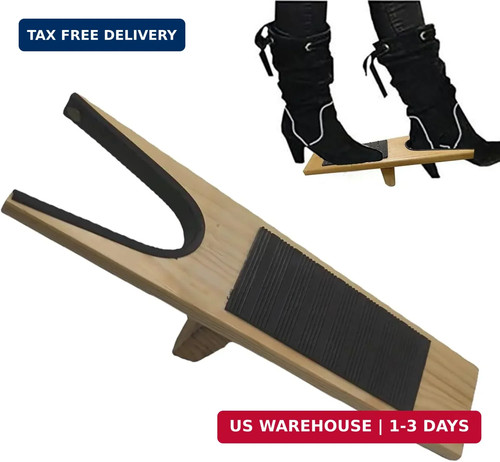 Saycker boot jack wood - boot, jack,wood
