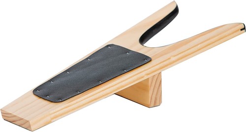 Jobsite boot jack wood - jobsite,