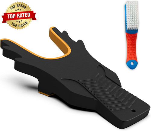 Boot jack - boot, for