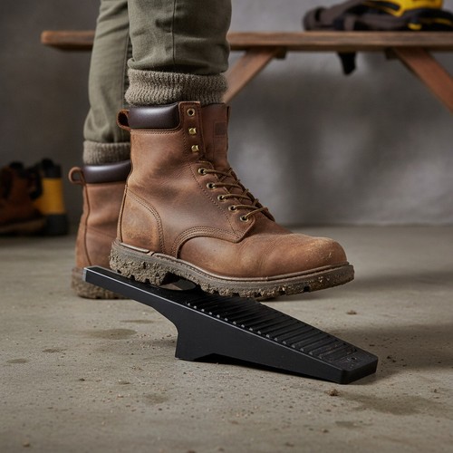 Boot jack - remover, for