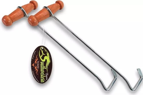 Southwestern boot hooks - southwestern,