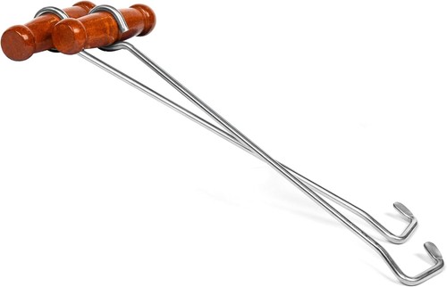 Cowboy boot puller long - cowboy,
