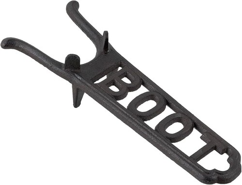 Farmhouse boot jack puller - farmhouse,