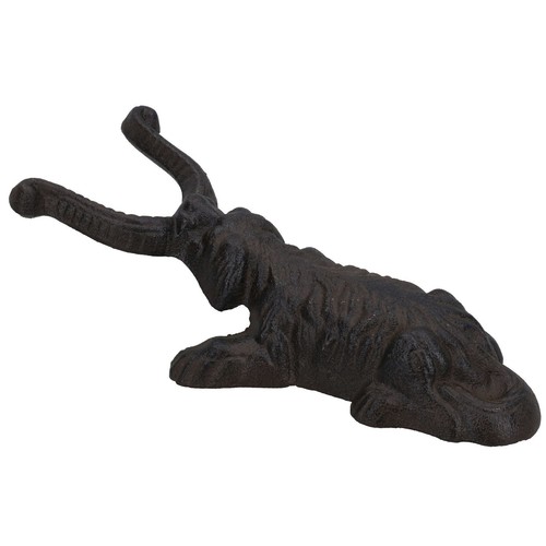 Dog boot jack shoe - boot, remover