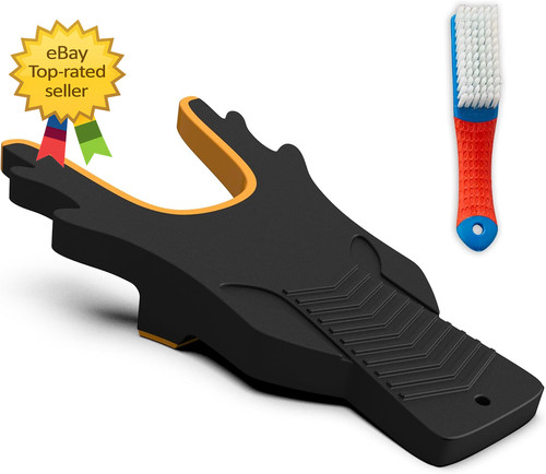 Heavy duty boot jack - duty,